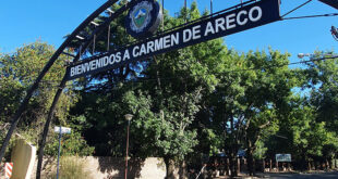 VUELVE LA TERMIMAL DE OMNIBUS A NUESTRA CIUDAD