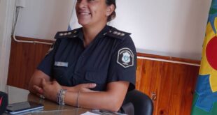 PARTE POLICIAL: GRAN OLA DE DELICTIVOS EN ZONA QUINTA