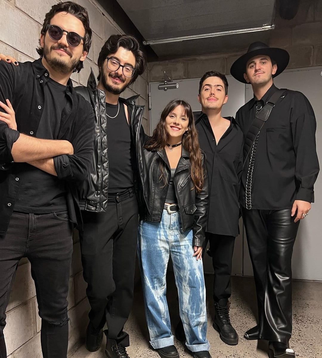 Male junto a Morat